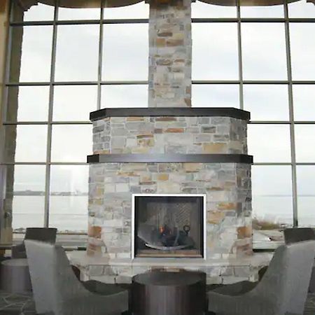 Doubletree By Hilton Bemidji Hotel Exterior foto