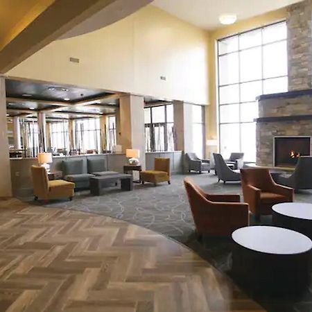 Doubletree By Hilton Bemidji Hotel Exterior foto