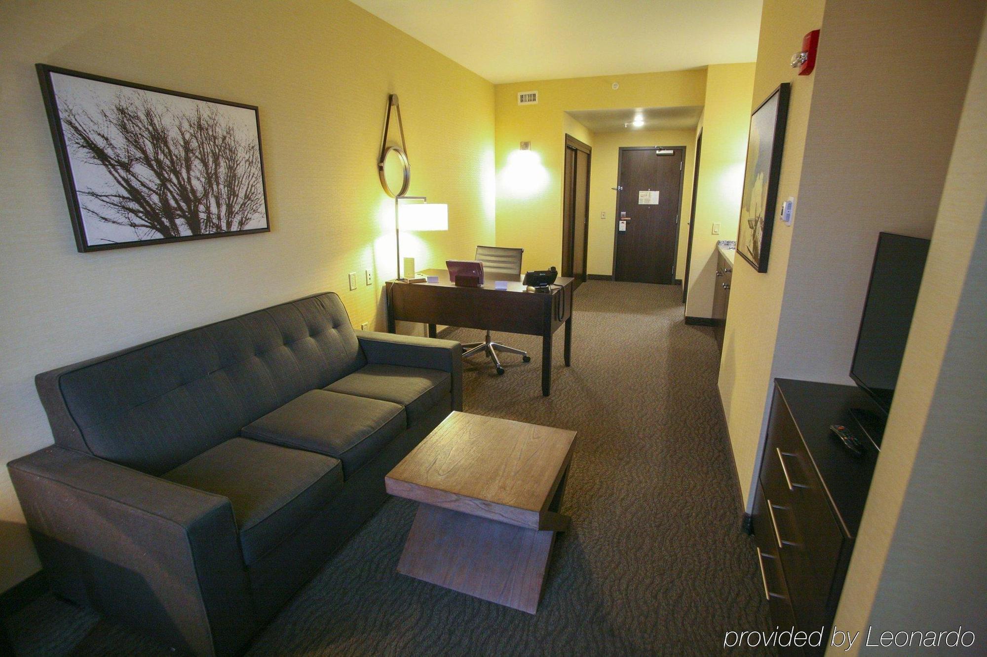 Doubletree By Hilton Bemidji Hotel Exterior foto
