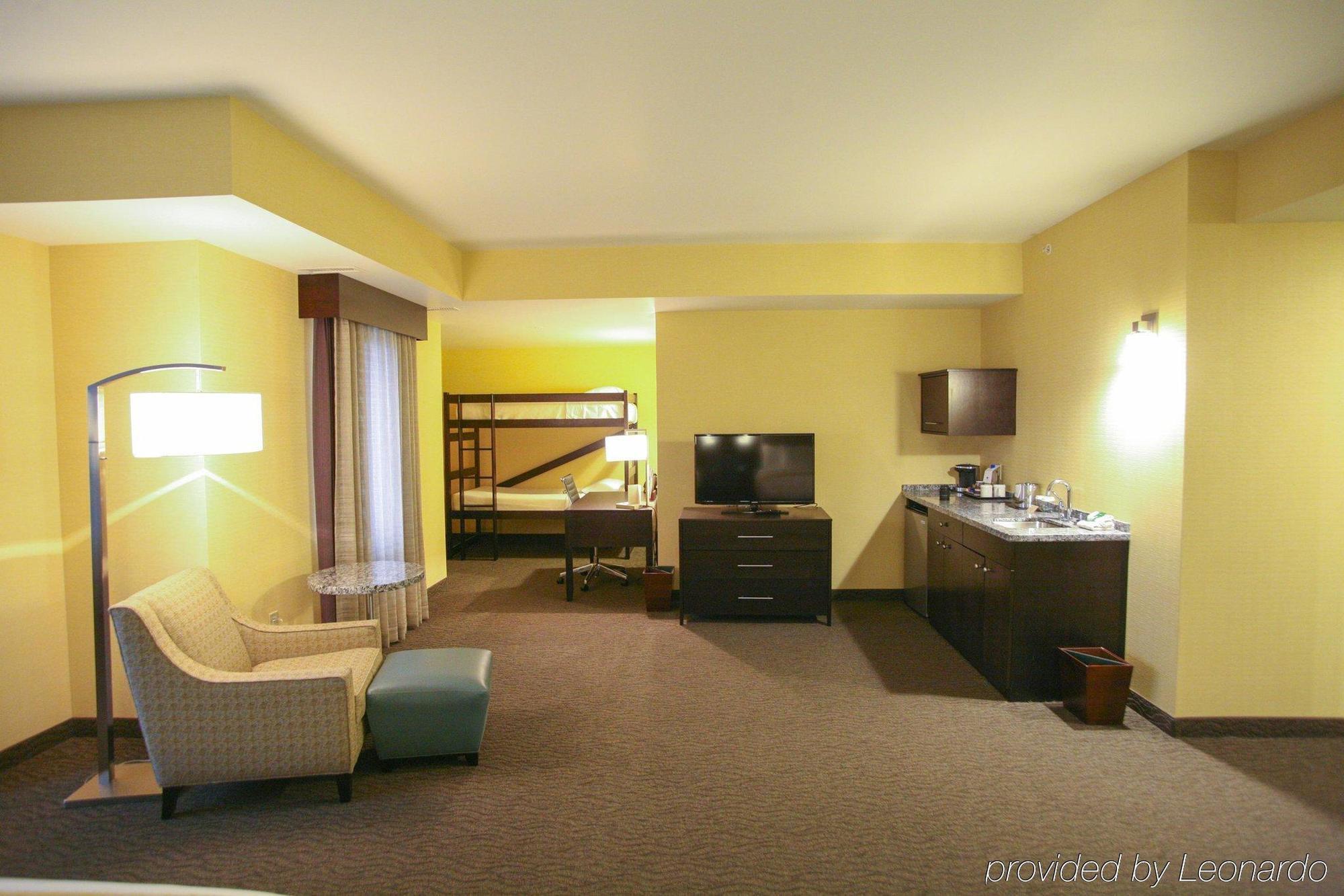 Doubletree By Hilton Bemidji Hotel Exterior foto