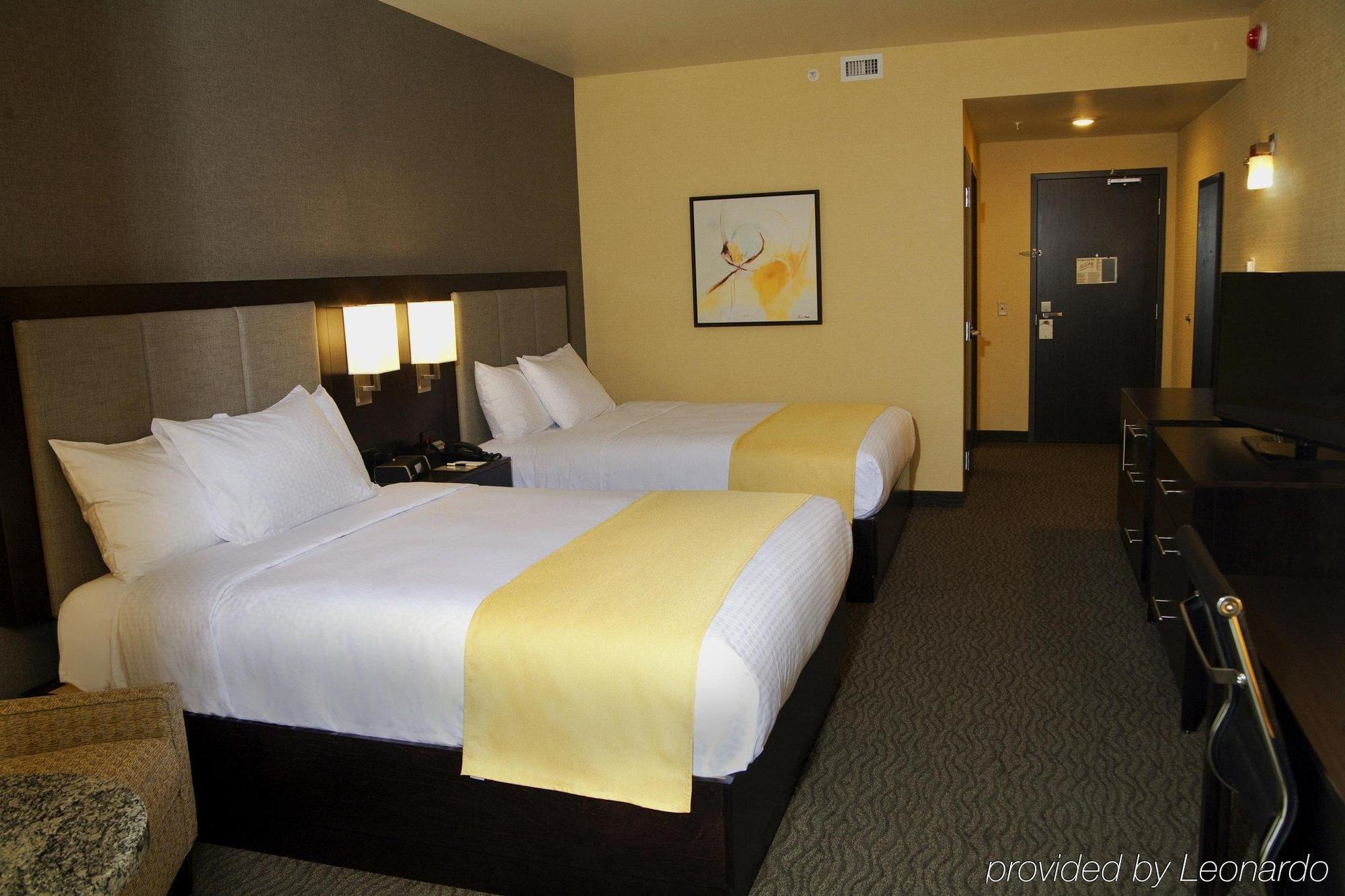 Doubletree By Hilton Bemidji Hotel Exterior foto