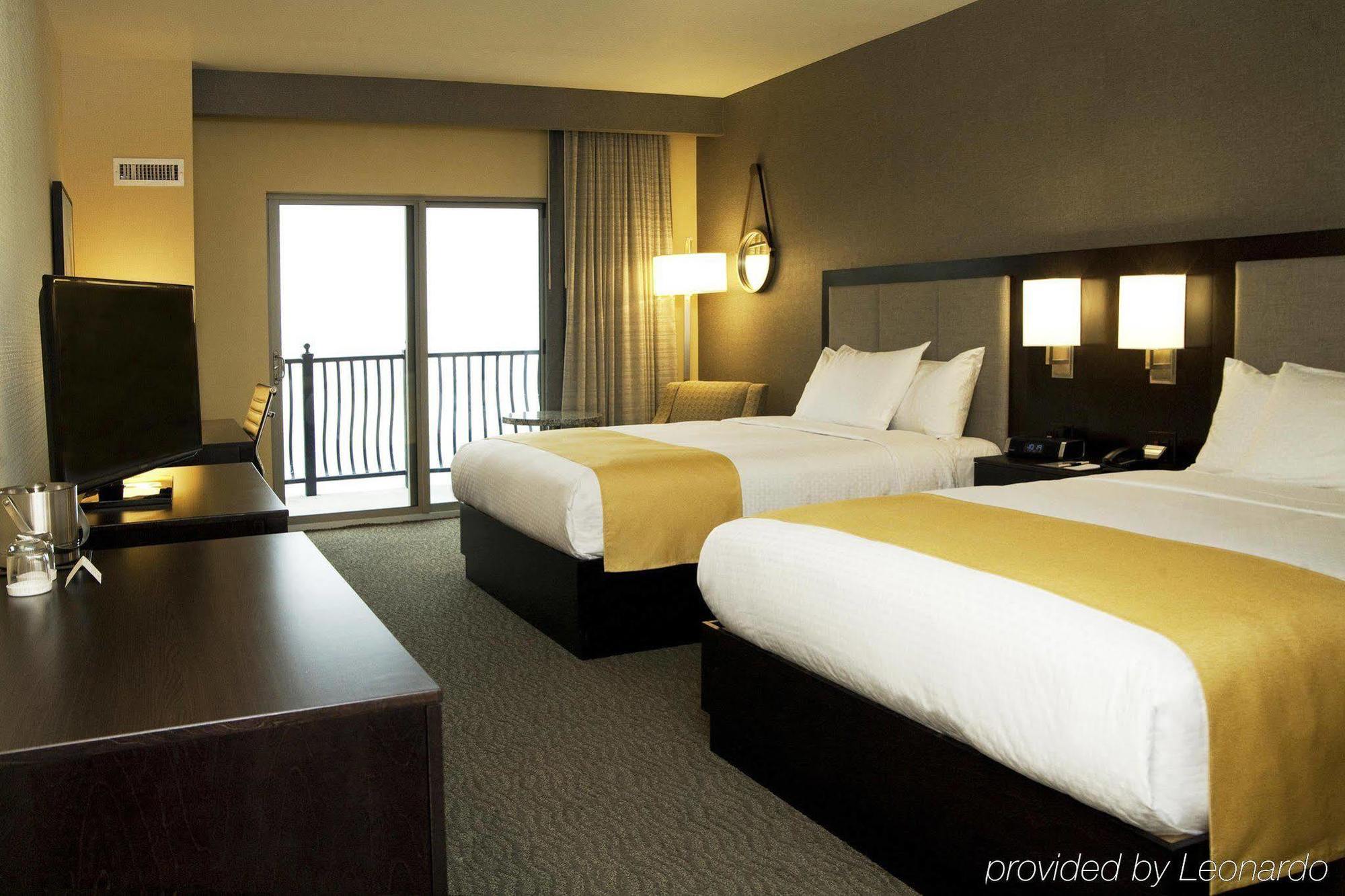 Doubletree By Hilton Bemidji Hotel Exterior foto