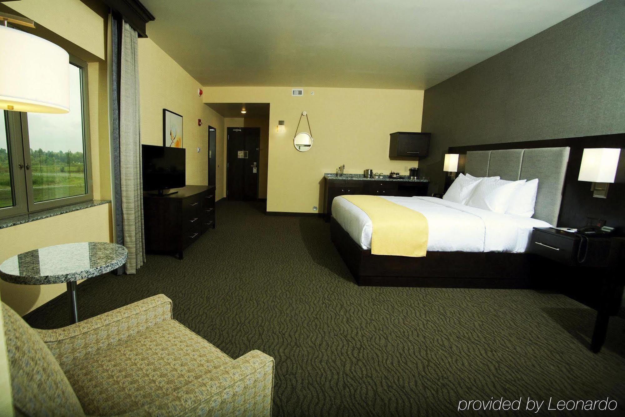 Doubletree By Hilton Bemidji Hotel Exterior foto