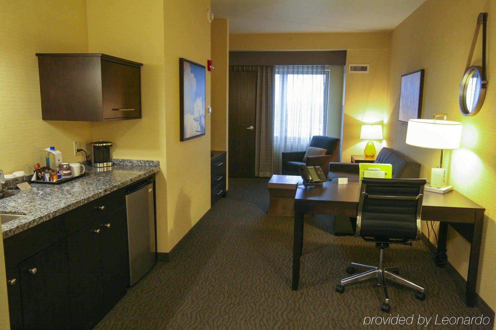 Doubletree By Hilton Bemidji Hotel Exterior foto