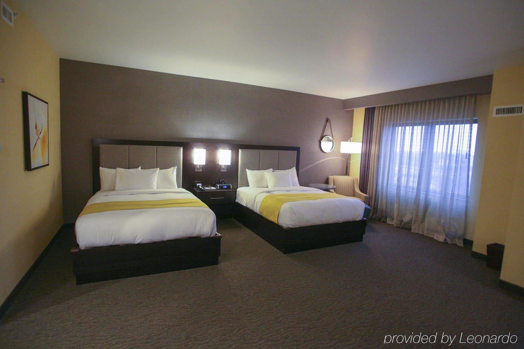 Doubletree By Hilton Bemidji Hotel Exterior foto