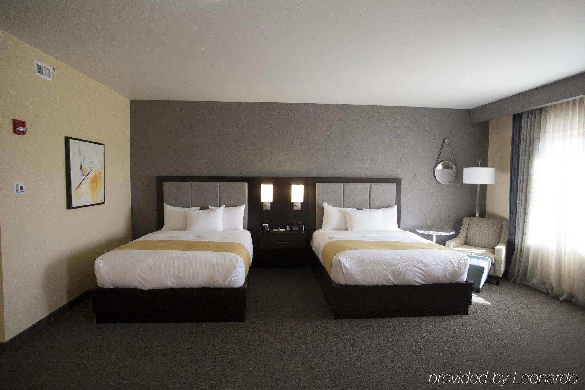 Doubletree By Hilton Bemidji Hotel Exterior foto