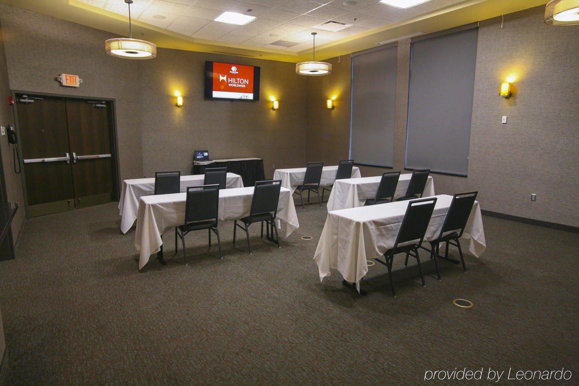 Doubletree By Hilton Bemidji Hotel Exterior foto
